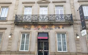 Hotel le Rohan